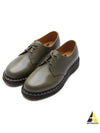 1461 Olive Carrara 30683352 Men - DR. MARTENS - BALAAN 2