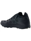 Norvan SL 3 Low Top Sneakers Black - ARC'TERYX - BALAAN 4