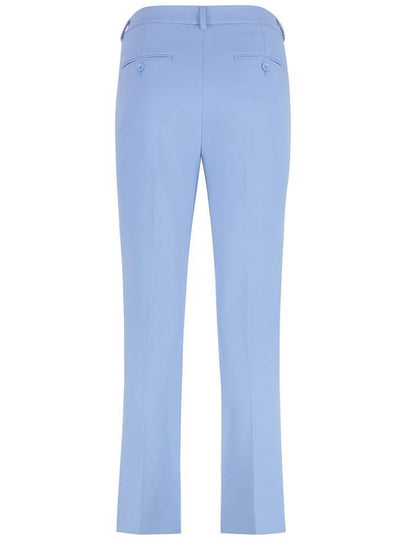 Weekend Max Mara Rana Tailored Trousers - WEEKEND MAX MARA - BALAAN 2