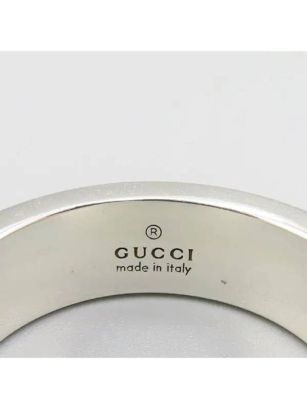 477339 ring jewelry - GUCCI - BALAAN 3