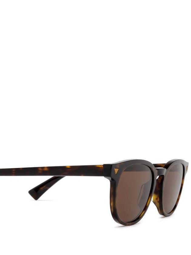 Sunglasses BV1253S 002 HAVANA - BOTTEGA VENETA - BALAAN 4