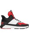 Men'S MG4+ Color Block Mid Top Spikeless - G/FORE - BALAAN 2