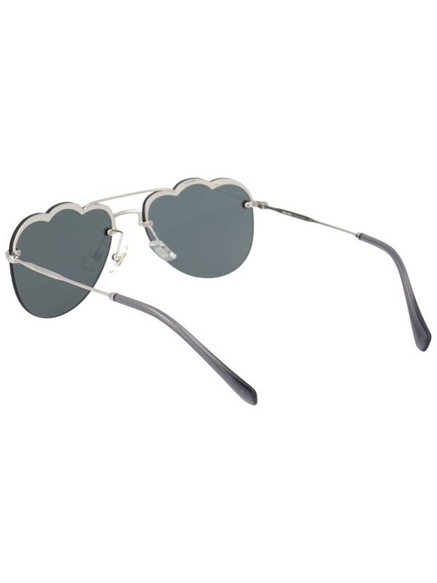 Miu Miu Sunglasses - MIU MIU - BALAAN 4