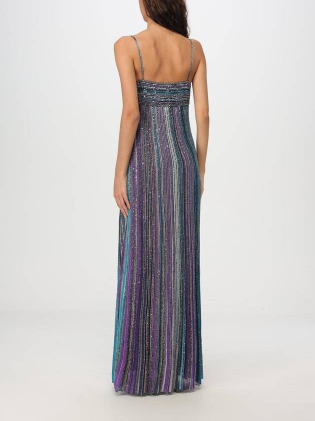 Dress woman Missoni - MISSONI - BALAAN 3