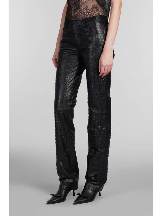 Blumarine Pants - BLUMARINE - BALAAN 4