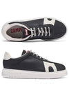 Runner K21 Mirum Low Top Sneakers Black - CAMPER - BALAAN 6