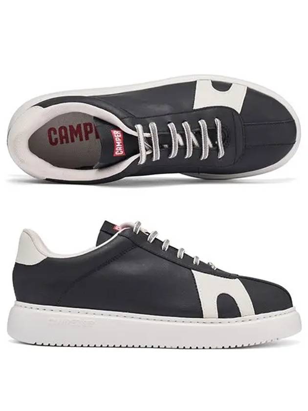 Runner K21 Mirum Low Top Sneakers Black - CAMPER - BALAAN 4