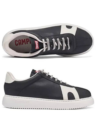 Runner K21 Mirum Low Top Sneakers Black - CAMPER - BALAAN 1