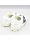 Smith Market Hidden Sneakers Men s Shoes - VALENTINO - BALAAN 4