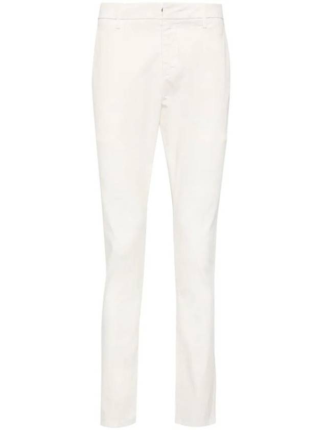 Straight Pants UP235GSE046U PTD003 - DONDUP - BALAAN 2