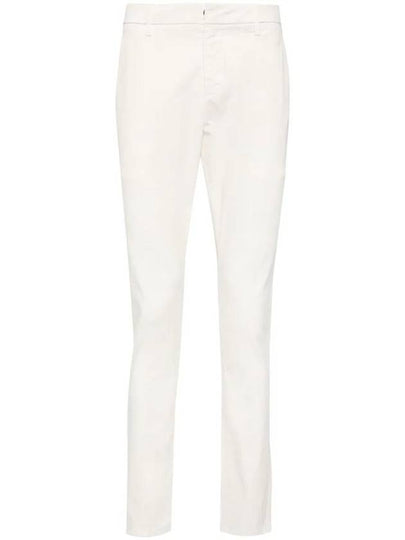 Straight Pants UP235GSE046U PTD003 - DONDUP - BALAAN 2