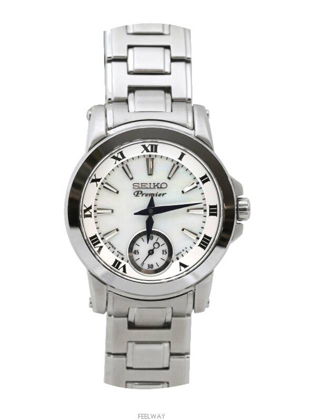 women watch - SEIKO - BALAAN 1