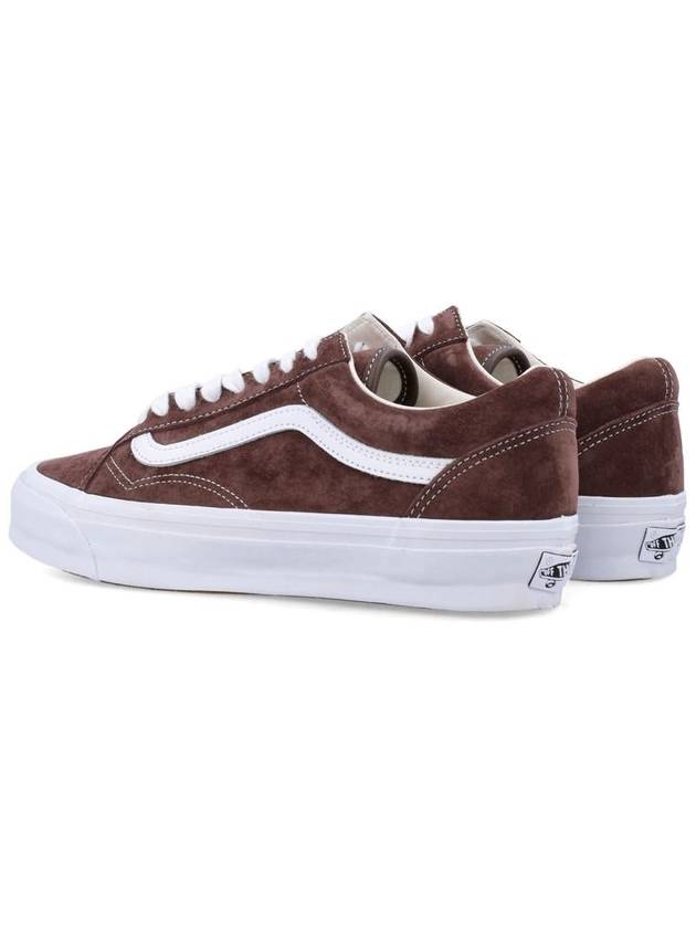 Vans Old Skool Shoes - VANS - BALAAN 4