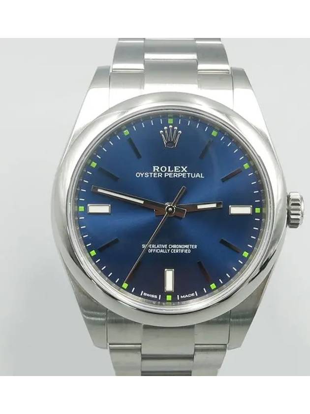 Rolex 114300 Men s Watch - ROLEX - BALAAN 1