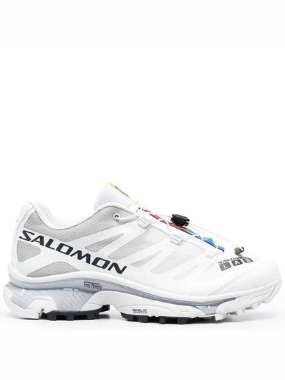 XT4 OG Luna Rock Low-Top Sneakers White - SALOMON - BALAAN 2