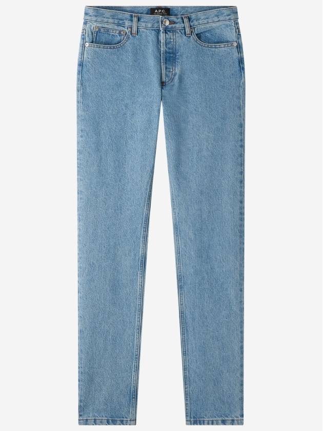 Petit New Standard Mid-Rise Jeans - A.P.C. - BALAAN 2