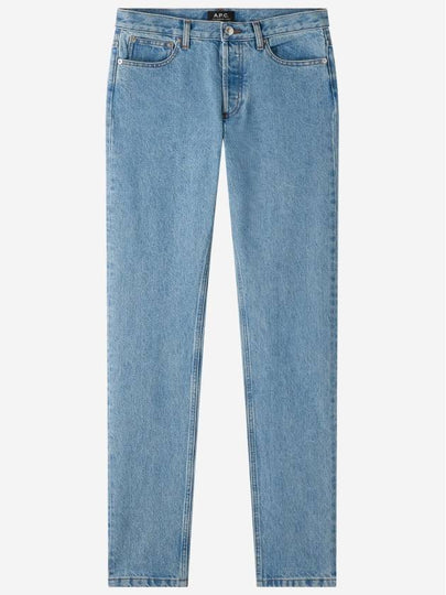 Petit New Standard Mid-Rise Jeans - A.P.C. - BALAAN 2