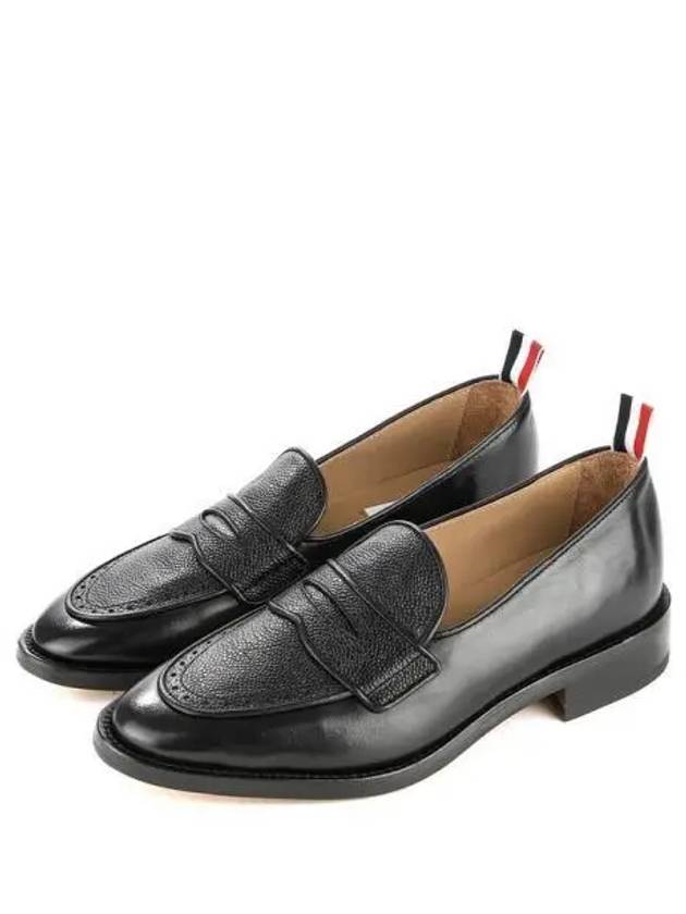 Men s loafers 270056 - THOM BROWNE - BALAAN 1