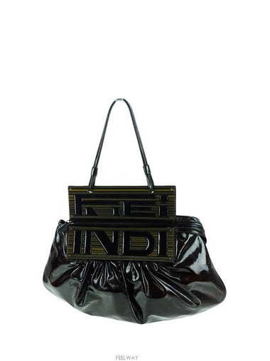 women shoulder bag - FENDI - BALAAN 1