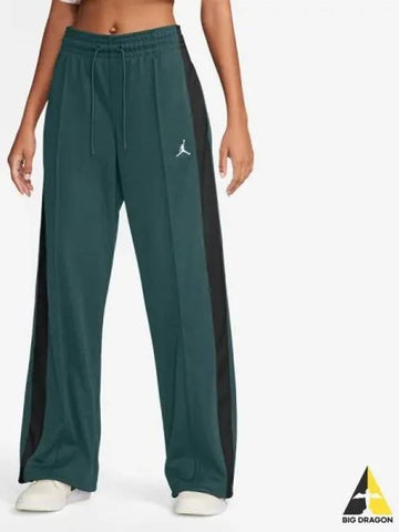 Jordan Women s Knit Track Pants 366 - JORDAN - BALAAN 1