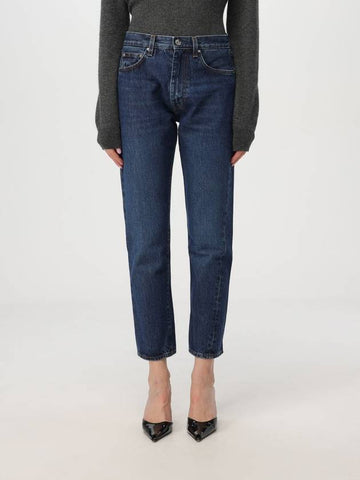 Jeans woman Toteme - TOTEME - BALAAN 1