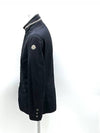 Leopold Men s Blazer Jacket - MONCLER - BALAAN 5