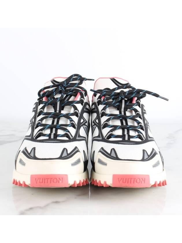 sprint sneakers 8 - LOUIS VUITTON - BALAAN 3