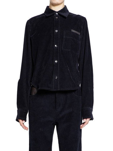 Bottega Veneta Long Sleeves - BOTTEGA VENETA - BALAAN 1