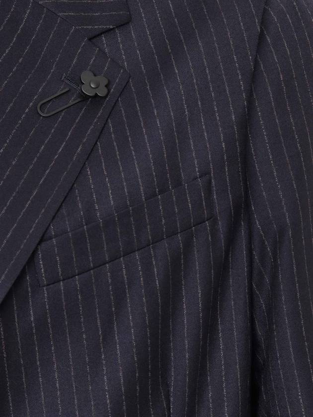 Lardini Single-Breasted Suit - RVR LARDINI - BALAAN 4