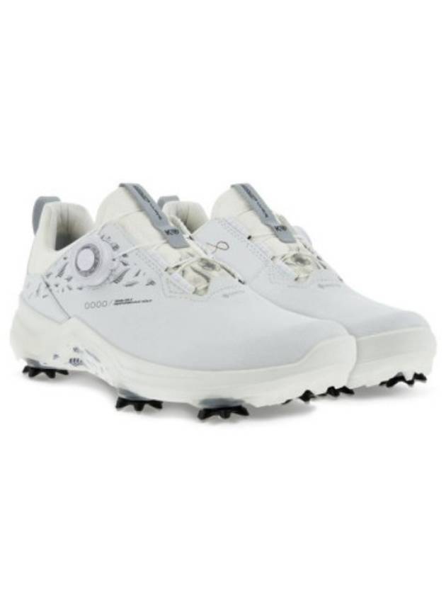 Eco Golf Biome G5 Golf Shoes Golf Shoes - J.LINDEBERG - BALAAN 3