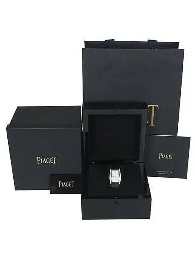 G0A41189 Women s Watch - PIAGET - BALAAN 4