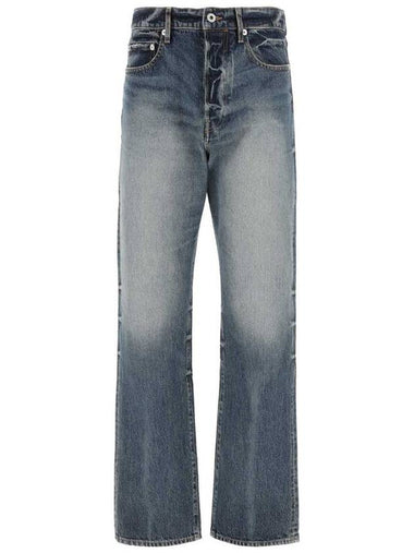 Kenzo Jeans - KENZO - BALAAN 1