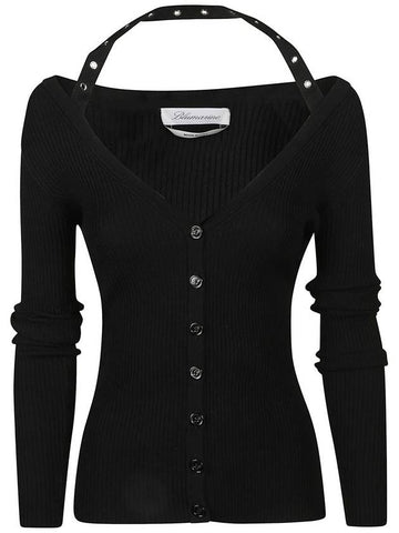 Blumarine Sweater - BLUMARINE - BALAAN 1