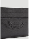 Neo Classic Card Wallet Black - BALENCIAGA - BALAAN 5