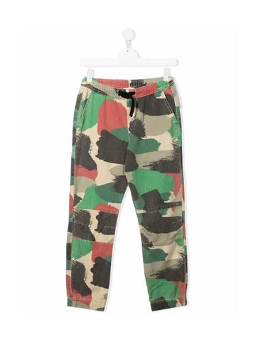 Kids Women s Camouflage Pants 603096 SRK83 G801 - STELLA MCCARTNEY - BALAAN 1