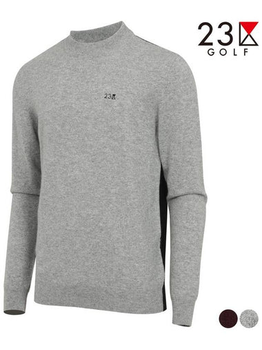 Golf Back Point Knit EL4MKT032 - 23KU - BALAAN 1