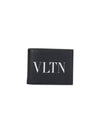 Men’s Wallet 3Y2P0P32LVN0NI BLACK - VALENTINO - BALAAN 2