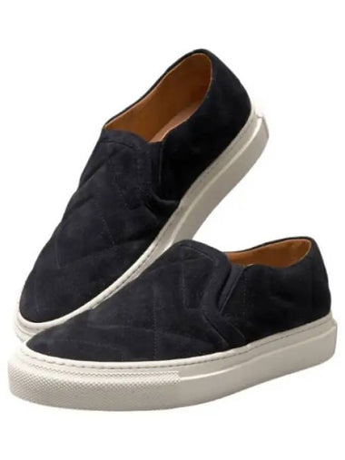 TANINO B10270 WOOL UG slip ons - BUTTERO - BALAAN 1