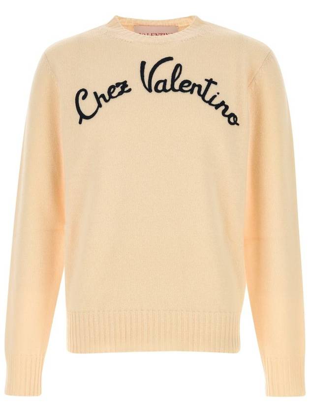 Valentino Garavani Knitwear - VALENTINO - BALAAN 1