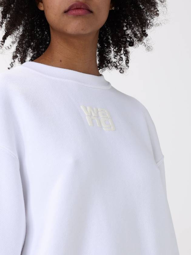 Sweatshirt woman Alexander Wang - ALEXANDER WANG - BALAAN 4