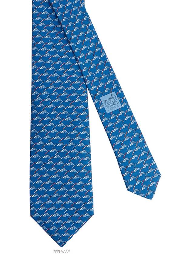 men tie - HERMES - BALAAN 1