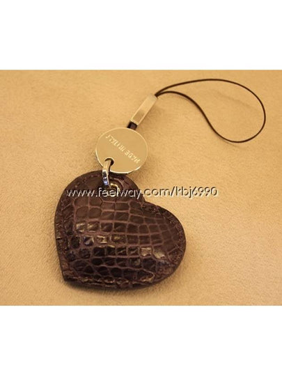 Wani cell phone strap key holder - COLOMBO - BALAAN 2