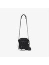 Le Cagole Cross Bag Black - BALENCIAGA - BALAAN 2