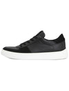 STREET TRAY M 504804 51052 Men s sneakers often worn - ECCO - BALAAN 4