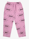 Its Magic All over Jogger Pants B224AC085 Italian Kids - BOBO CHOSES - BALAAN 1