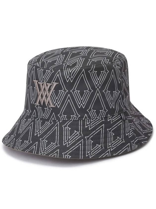 OFFICIAL U REVERSI BUCKETHAT BE - ANEWGOLF - BALAAN 3