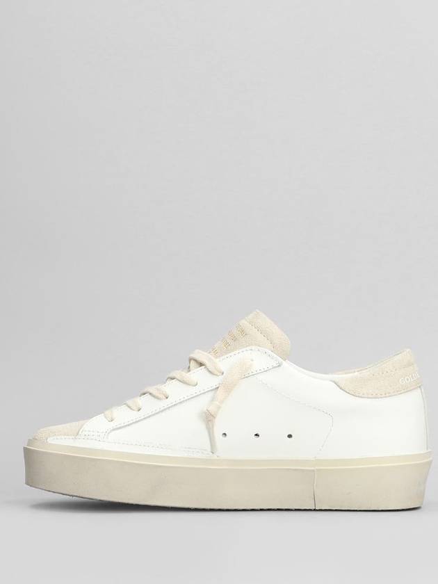 Golden Goose Hi Star Sneakers - GOLDEN GOOSE - BALAAN 3