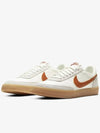 Killshot 2 Leather Low Top Sneakers Desert Orange - NIKE - BALAAN 4