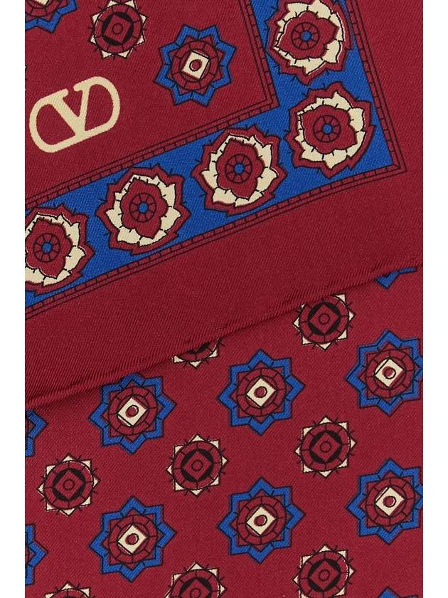 Valentino Garavani Scarves And Foulards - VALENTINO - BALAAN 5