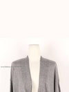 women cardigan - LANVIN - BALAAN 5